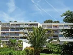 Image of La Baie des Anges - INH 23526