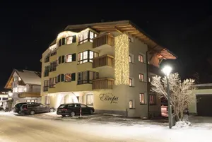 Image of Hotel Garni Europa