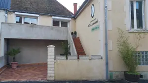 Image of Le Cocoon De Sacha