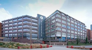Image of Primero Apartments The Fitzgerald Apartments