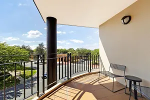 Image of Astra Apartments Canberra - Griffin