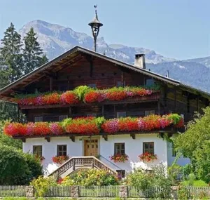 Image of Bauernhof Stolzenhof