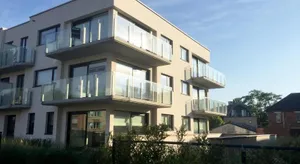 Image of Appartement in Oostduinkerke