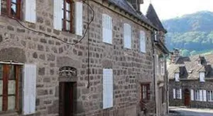 Image of GITE DE L ASPRE