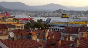 Image of LE PIGEONNIER Ajaccio