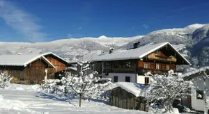 Image of Ferienhaus Oberhuben