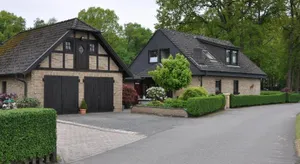 Image of Zwischen Ems und Bever