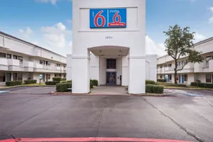 Image of Motel6 Dallas - Irving Dfw Airport East