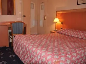 Image of Hotel Printania Grenelle Eiffel