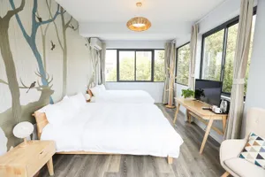 Image of Shanghai Yuelin Guesthouse