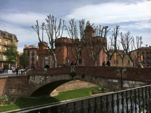 Image of Les Cagettes en Ville