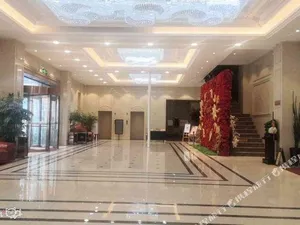 Image of Binyue Hotel