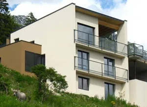 Image of Apart Panoramablick