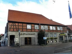Image of Hotel Deutsches Haus