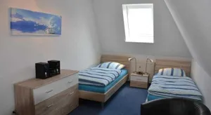 Image of _DKK11_ Ferienwohnung Strandburg