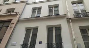 Image of Jardin Saint Honoré Apartments