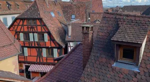 Image of Studio à Ribeauvillé