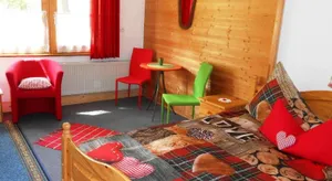Image of Apartment Gletscherbergblick