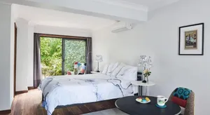 Image of Mountain Sojourn - Tranquil Kurrajong Getaway