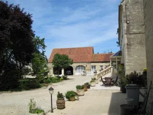 Image of LE MANOIR DE L'ABBAYE