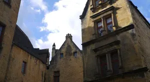 Image of Studio spacieux - Labronie