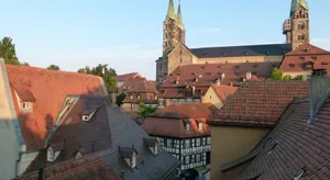 Image of Schönerferienwohnen in Bamberg