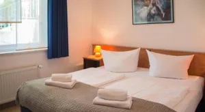 Image of Ferienappartement Nordstrand 23