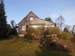 Image of Hexenhaus