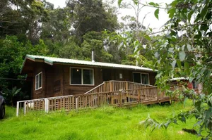Image of The Cabins At Kokee