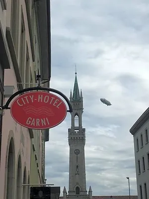 Image of Karl - das City Hotel Konstanz