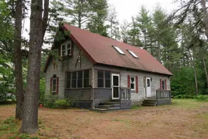 Image of 4 Bedroom 1 Bathroom Chocorua Beach