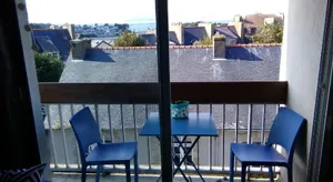 Image of Grand Studio Vue Mer
