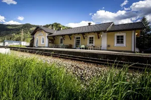 Image of Raddörfl