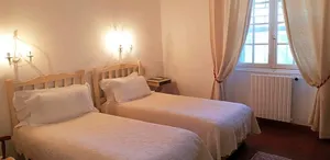 Image of Hotel Saint André