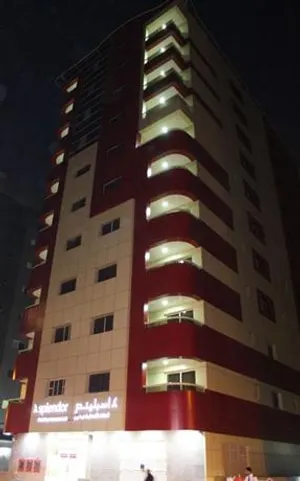 Image of Splendor Hotel Apartments Al Barsha