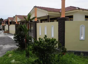 Image of Anggerik Homestay