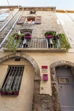 Image of La Maison du Jardin de L'Ange - Chambre d'Hotes
