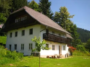 Image of Ferienhaus Mesnerhaus Steuerberg