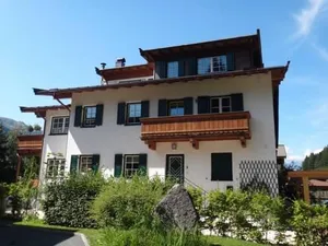 Image of 2-6 pax Apartment in Kitzbuhel Alps