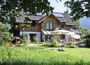 Image of Haus der Sonne