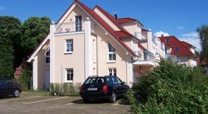 Image of Ferienwohnung Achterdeck