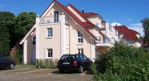 Image of Ferienwohnung Achterdeck