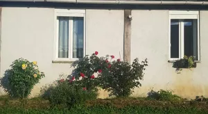 Image of accommodation à la ferme