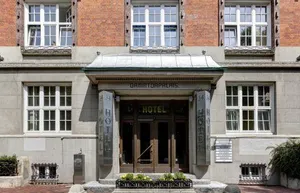 Image of Hotel Preuss im Dammtorpalais