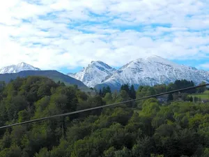 Image of La Tanière Des Ours