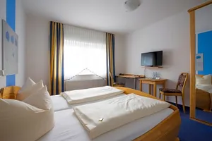 Image of Garni Hotel Hof zum Ahaus
