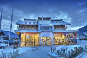 Image of Ski Dome Apartments-Apartment VIVA & Heaven Holiday Chalet