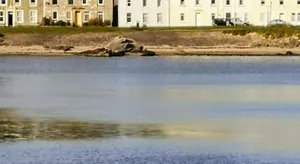 Image of Beside the Bay