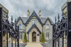 Image of Cae Court Hotel