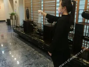 Image of JT Days Hotel